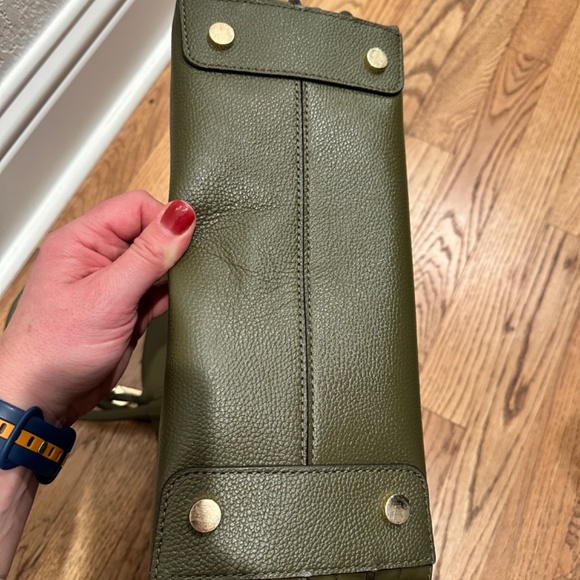 Michael Kors tote - Picture 7 of 9